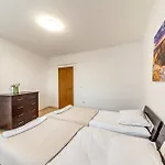 Apartment Two-bedroom In The Heart Of The Rhodopes Pamporovo
