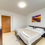 Two-bedroom In The Heart Of The Rhodopes Apartment *