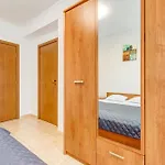 Apartment Two-bedroom In The Heart Of The Rhodopes