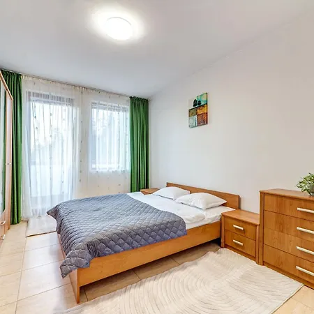 Apartment Two-bedroom In The Heart Of The Rhodopes