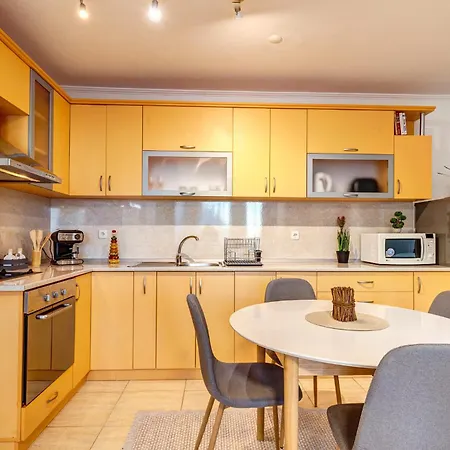 Two-bedroom In The Heart Of The Rhodopes * Пампорово