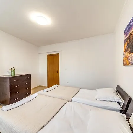 Apartment Two-bedroom In The Heart Of The Rhodopes By Flat Manаger Pamporovo