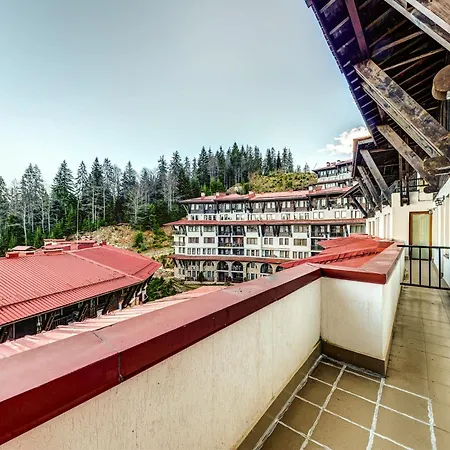 Two-bedroom In The Heart Of The Rhodopes By Flat Manаger Apartment *