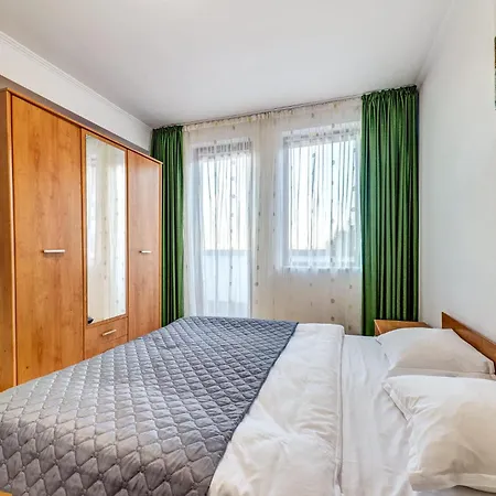Two-bedroom In The Heart Of The Rhodopes By Flat Manаger Apartment