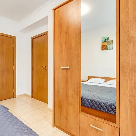 Apartment Two-bedroom In The Heart Of The Rhodopes By Flat Manаger