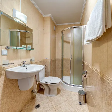 Two-bedroom In The Heart Of The Rhodopes By Flat Manаger Apartment *
