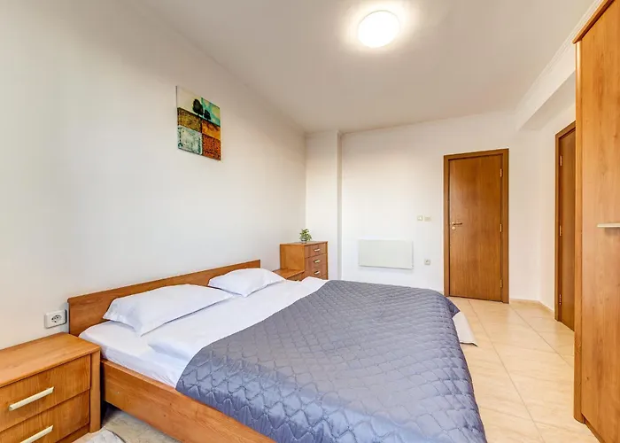 Two-bedroom In The Heart Of The Rhodopes * Pamporowo