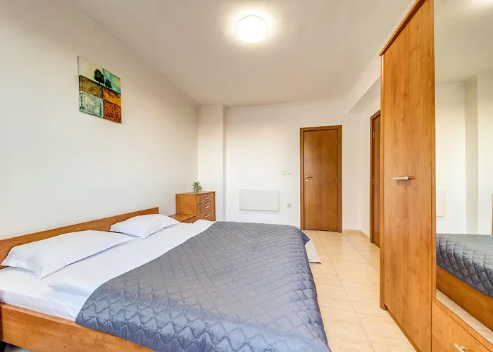 Apartment Two-bedroom In The Heart Of The Rhodopes
