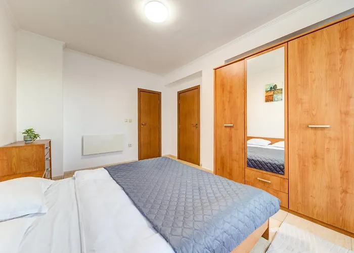 Two-bedroom In The Heart Of The Rhodopes *