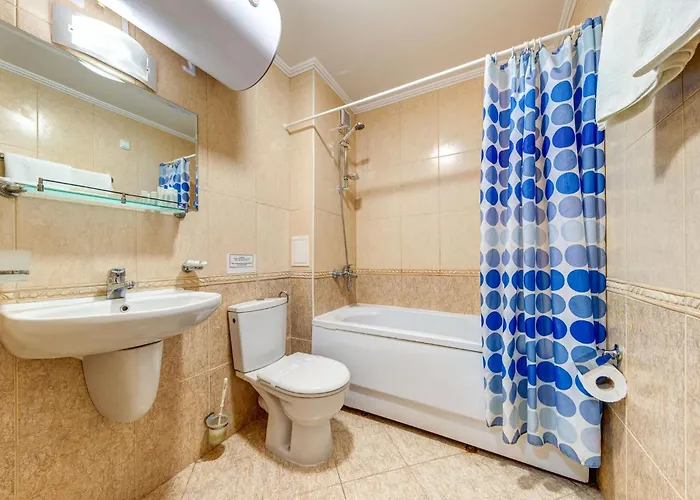 Two-bedroom In The Heart Of The Rhodopes *