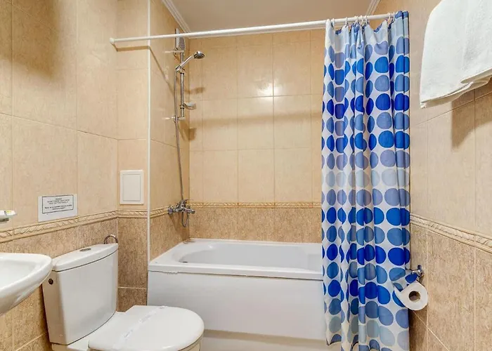 Two-bedroom In The Heart Of The Rhodopes * Пампорово